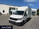 MAN TGE Koffer *Handel* MKL an - : Van, Koffer