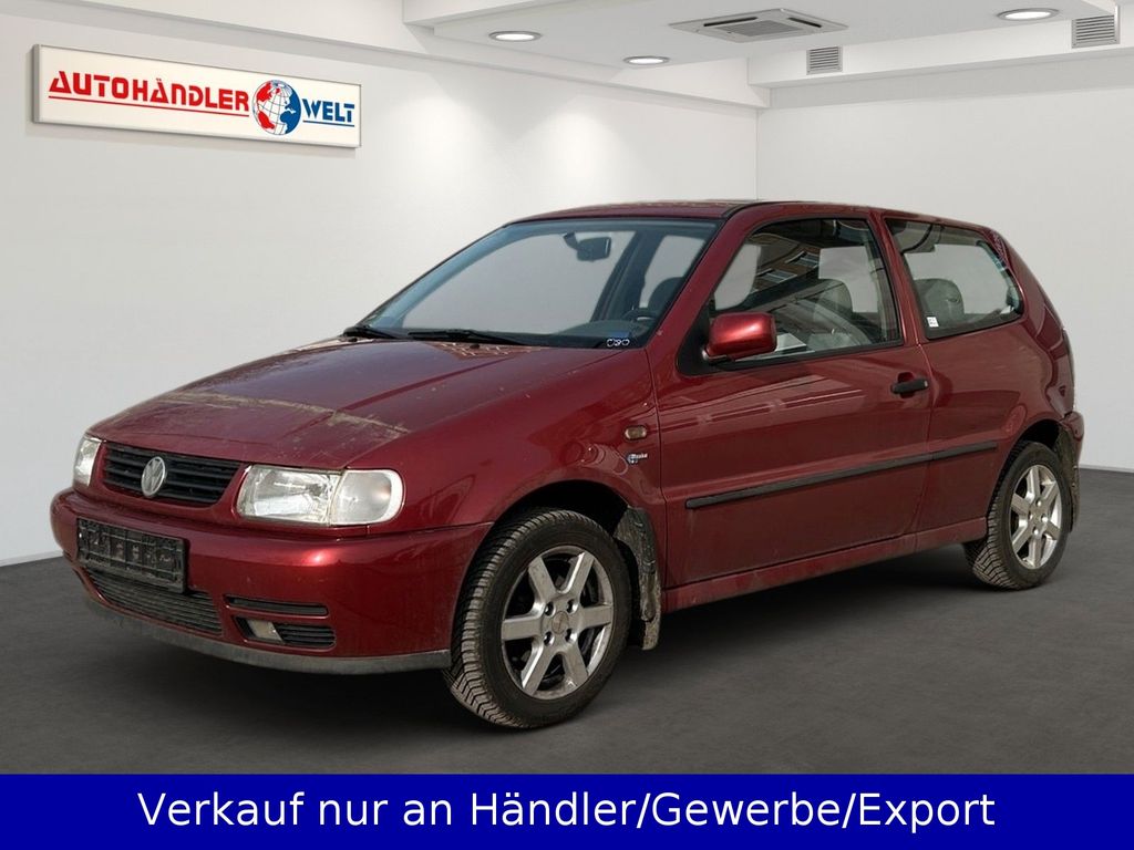 Angebot ansehen Volkswagen Polo