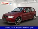 Volkswagen Polo 1.4 i Schiebedach - gebrauchte VW Polo aus dem Jahr 2000