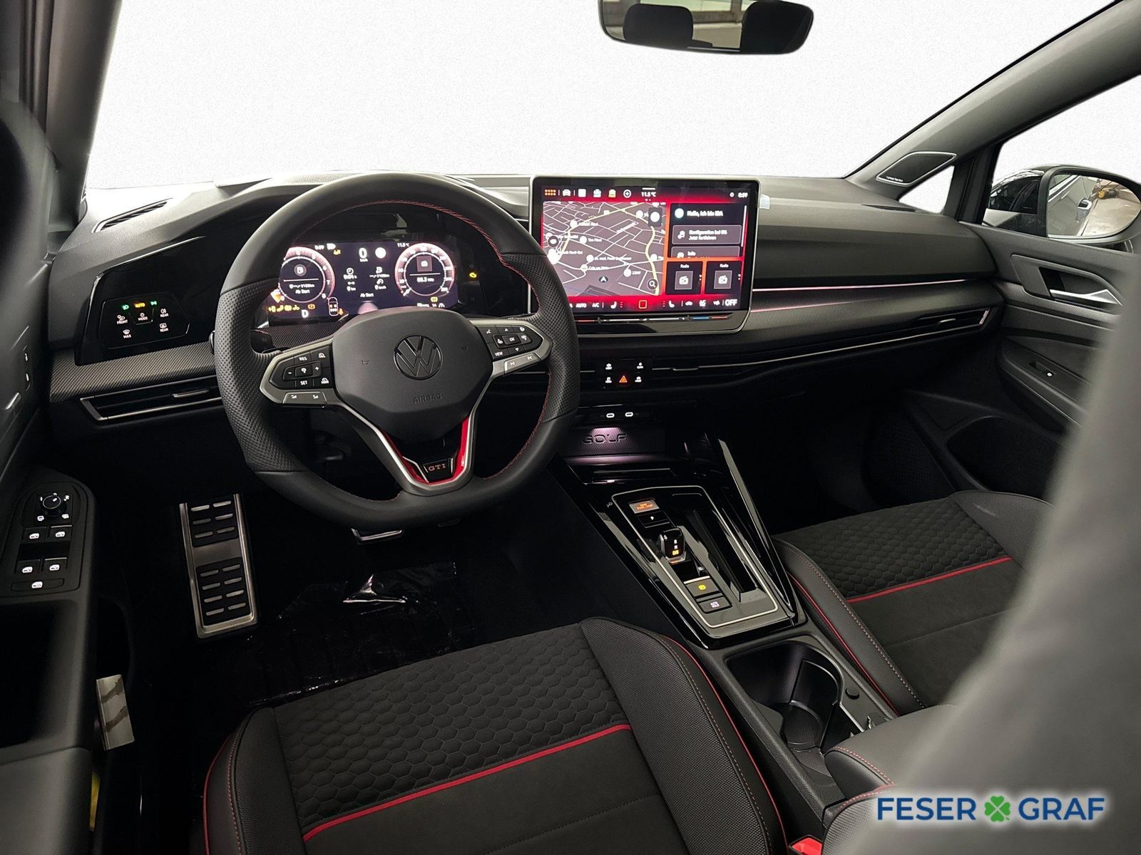 Volkswagen Golf - Bild 7