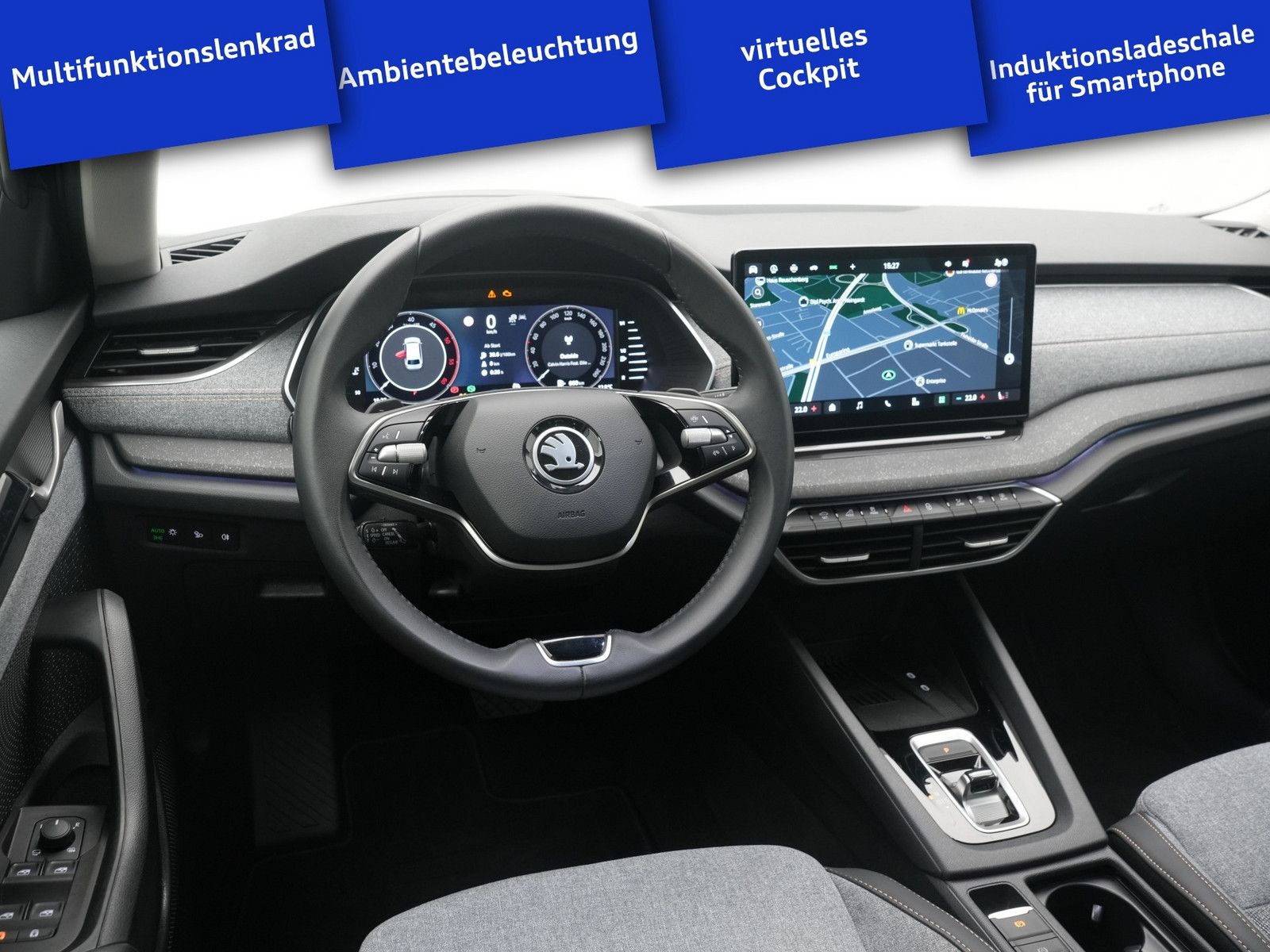 Skoda Octavia - Bild 5