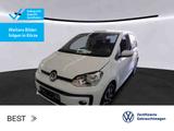 Volkswagen up! 1.0 move up! ACTIVE*NAVI*SHZ*KLIMA