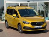 Mercedes-Benz T-Klasse T -Klasse 180 d standard/AUTOMATIK/AHK - Mercedes-Benz T-Klasse: Standard