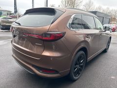 MAZDA CX-80 Homura Plus 254 Metallic 7 Sitze MAZDA CX-80 Homura Plus 254 Metallic 7 Sitze
