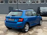 Skoda Fabia 1.0 TSI Active SmartLink Navi ACC PDC SHZ - Skoda Gebrauchtwagen in Tübingen