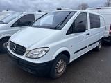 Mercedes-Benz Vito Mixto 111 CDI kompakt - Mercedes-Benz 111 mixto