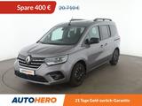 Renault Kangoo 1.3 TCe Intens *NAVI*LED*CAM*SHZ*TEMPO* - Renault Kangoo Gebrauchtwagen in Duisburg