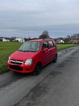Opel Agila 1.0 Fahrbereit, wenig KM, frisch TÜV - gebrauchte Opel Agila aus dem Jahr 2006
