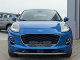 Ford Puma Titanium X/TÜV neu/CarPlay/1.HD/LED/8-fach - Ford Gebrauchtwagen in Köln