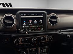 JEEP Gladiator Rubicon 4x4 3.6L V6 Vollleder Kamera