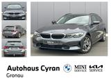 BMW 330e Touring Sport Line Automatic Aut. Klimaaut. - BMW: Automatic