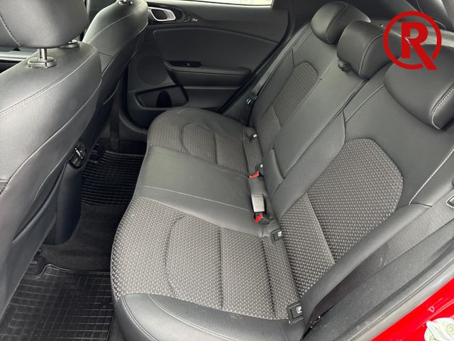 XCeed Vision SHZ Navi Rückfahrkam. Android Auto