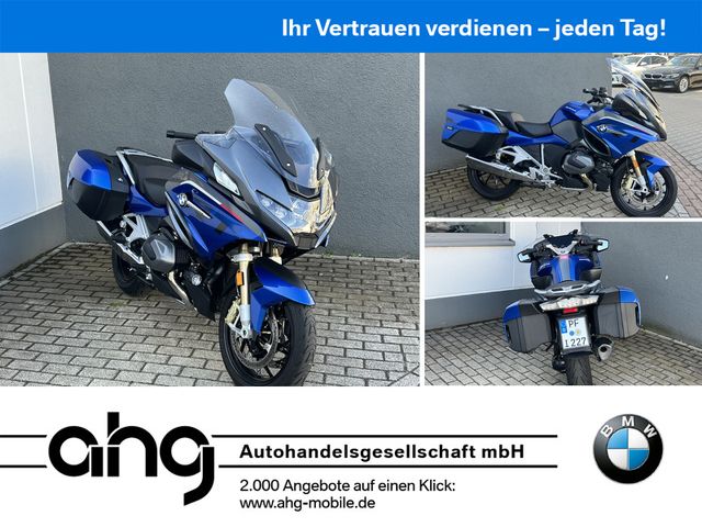 BMW R 1250 RT Sofort Verfügbar, 3 Jahre Garantie