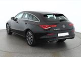 Mercedes-Benz CLA 250 e Progressive LED Navi ACC AHK Kamera - gebrauchte Mercedes-Benz CLA 250 aus dem Jahr 2023