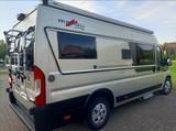 Malibu Van 640 LE, Erstzul. 2021, AHK, Markise, SAT