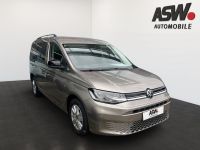 Volkswagen Caddy Maxi - Vorschau Bild 3