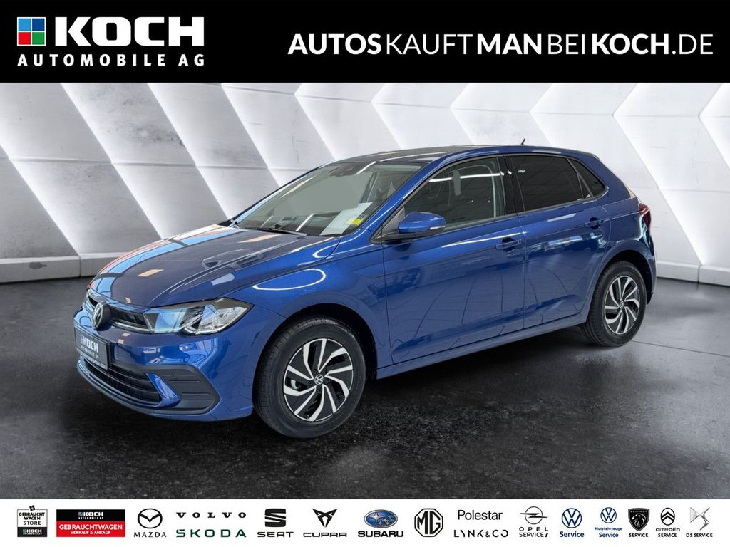 Image of Volkswagen Polo