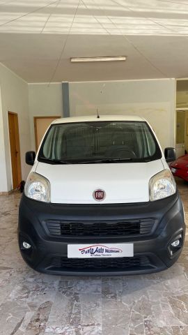 Fiat Fiorino 1.3 MJT 75 CV Furgone E5