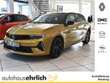 Opel Astra GS Line Plug-in-Hybrid 1.6 Plugin Hybrid