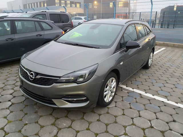 Opel Astra 1.2*Navi*LED*RKam*Le/Shz*AGR*Klimaaut*DAB