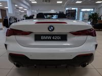 BMW 420 - Vorschau Bild 5