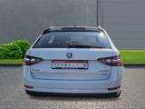 Skoda Superb Combi Ambition 4x4 2.0 TDI+Navi+Alufelgen - Skoda Superb mit Diesel-Antrieb: Kombi, Automatik, 2.0