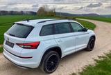 Skoda Kodiaq Sportline, AHK, Canton Sound, 20 Zoll uvm - Skoda Kodiaq von privat