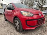 Volkswagen up! take up! - Volkswagen up! bis 5.000 Euro