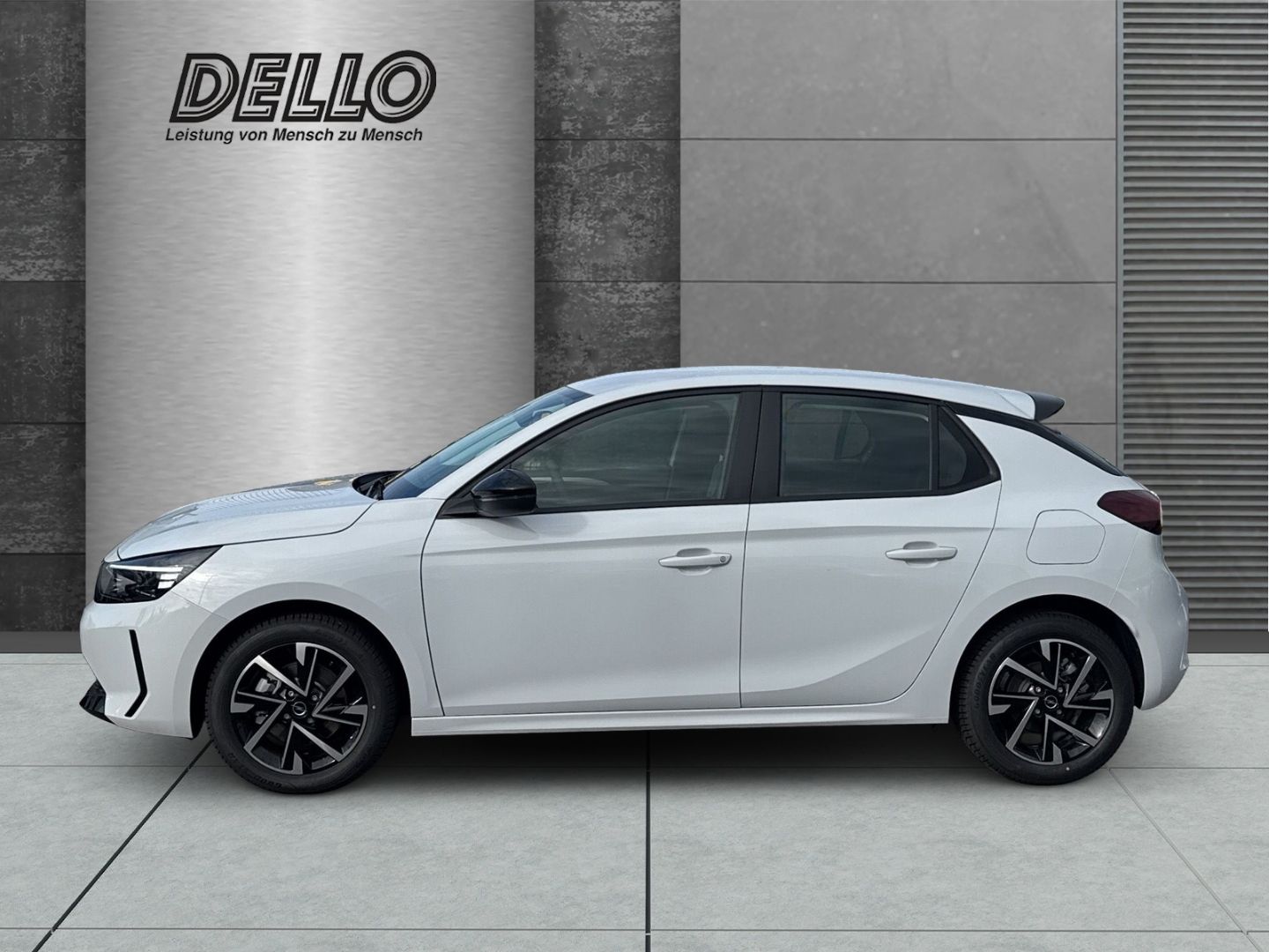 Opel Corsa Edition 74kW Allwetter Winter-Paket LED Kl imagem 2