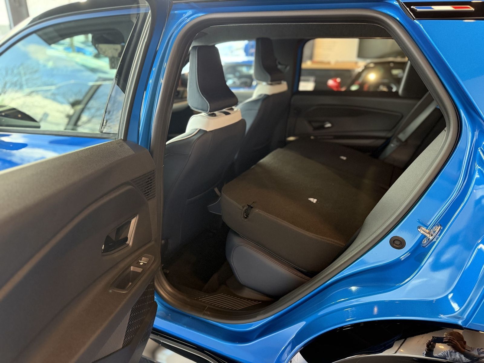 Alpine A290 - Bild 13