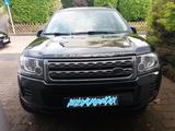Land Rover Freelander TD4 S, gepflegt - Land Rover Freelander in Duisburg