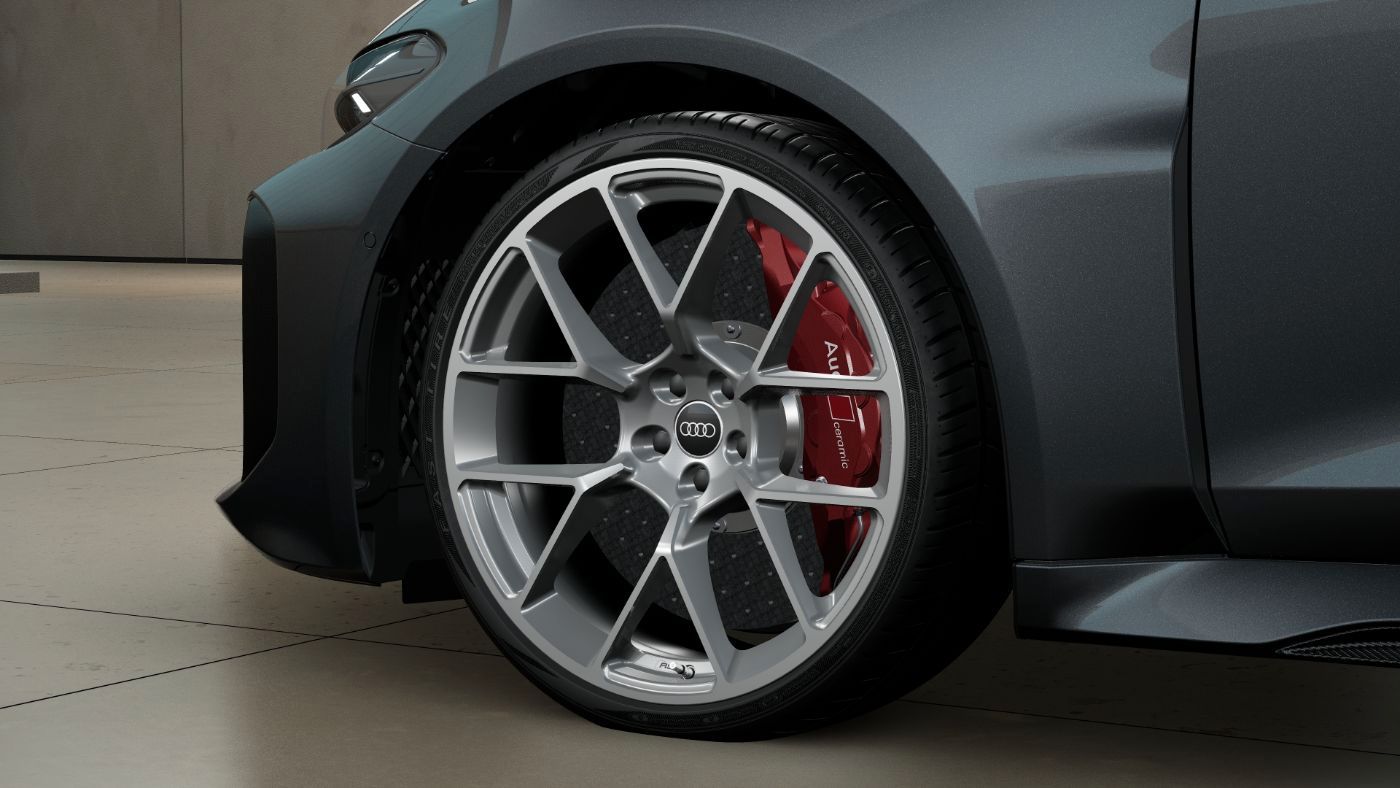 Audi RS5 - Bild 6
