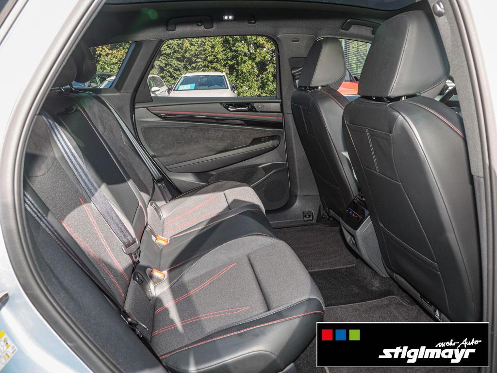Volkswagen ID.7 Tourer GTX 91-kWh+AHK+DCC+HUD+IQ-LIGHT+PANO
