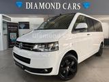 Volkswagen T5 Multivan Edition 25*AUTOMATIK* - Volkswagen: T25