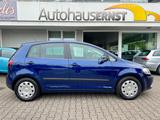 Volkswagen Golf Plus 1,6 Trendline - Volkswagen Golf Plus in Wiesbaden