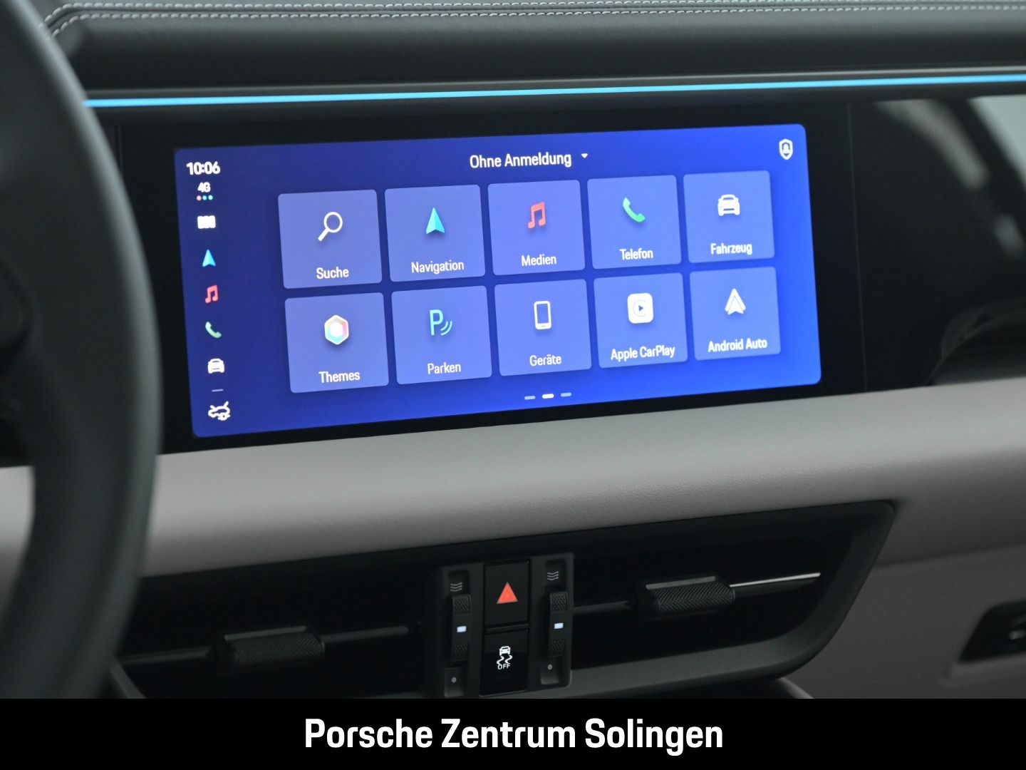 Porsche Macan - Bild 20