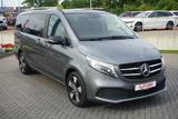 Mercedes-Benz V250d AVANTGARDE lang LED Sitzbelüftung Kamera - Diesel Gebrauchtwagen in Cottbus