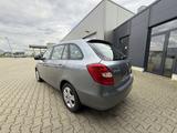 Skoda Fabia Combi 1.2 TSi Ambition - Skoda Gebrauchtwagen in Rheine