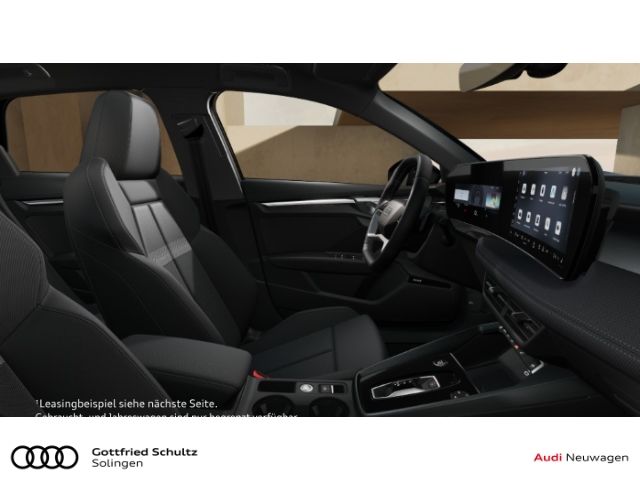 Audi A3 - Bild 10