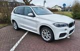 BMW X5 xDrive30d - M Sport-Paket AHK Panoramadach - BMW X5 Gebrauchtwagen in Wiesbaden