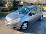 Opel Corsa 1.2 5 porte Enjoy 44.000KM!!!!! unico - Opel Corsa: Enjoy