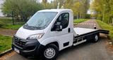 Fiat Abschleppwagen Opel Movano Jumper Fiat Duc... - Fiat Ducato in Dortmund