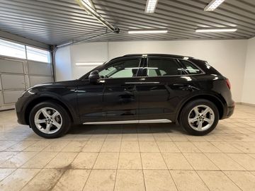 Audi Q5 - 3