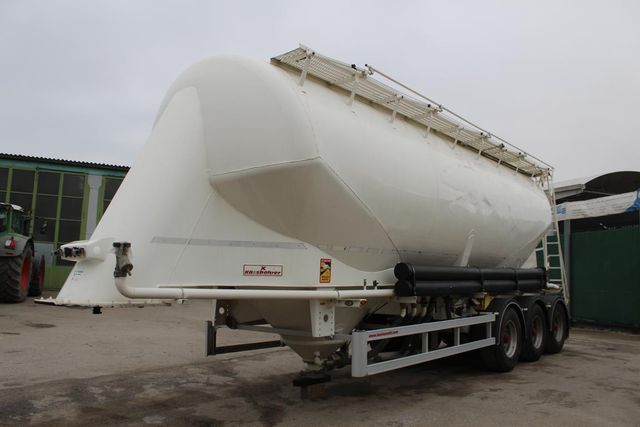 Kässbohrer SSL 38 - Cement - Zement 38 m³ - Nr.: 002