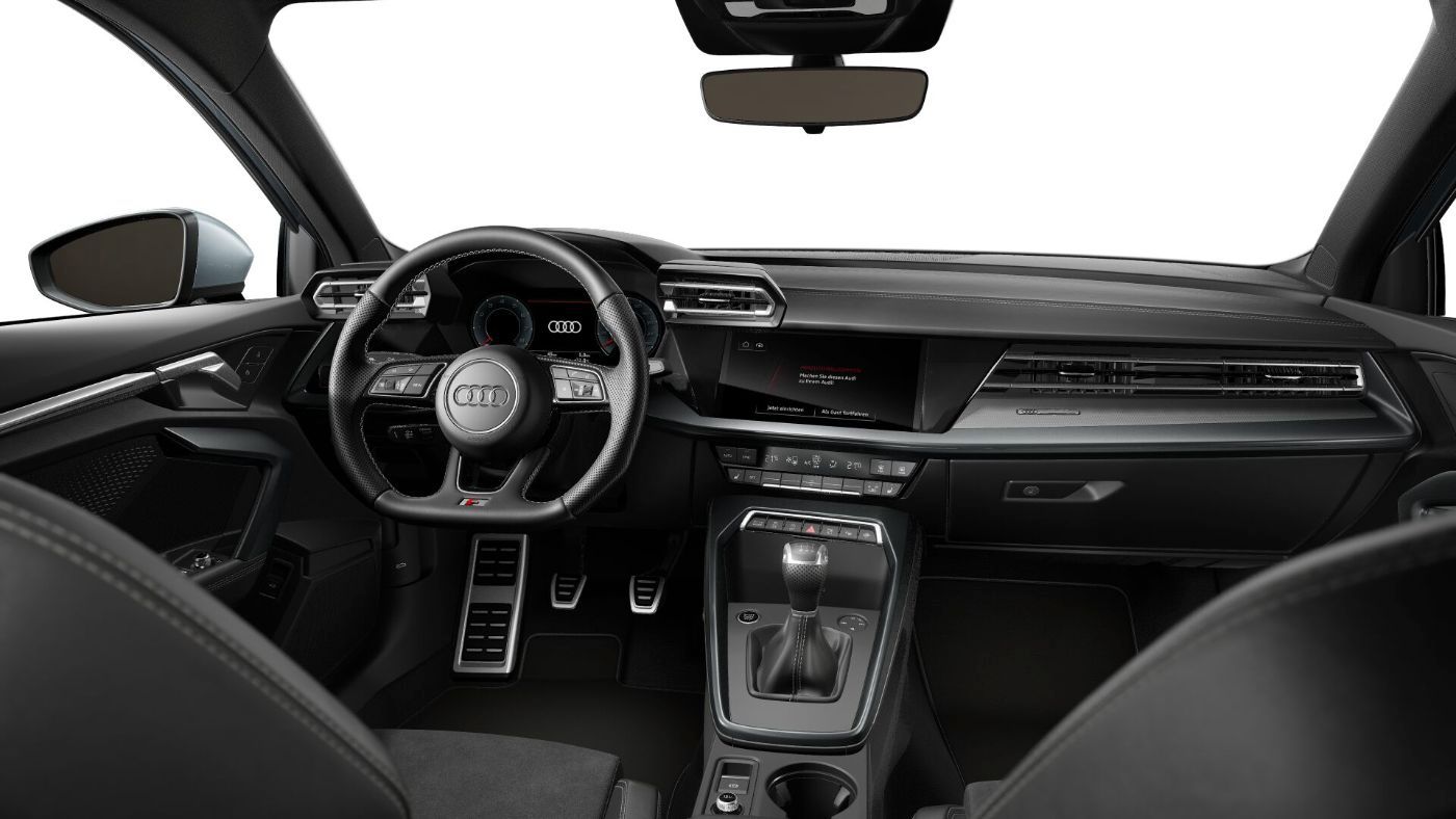 Audi A3 - Bild 3