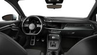 Audi A3 - Vorschau Bild 3