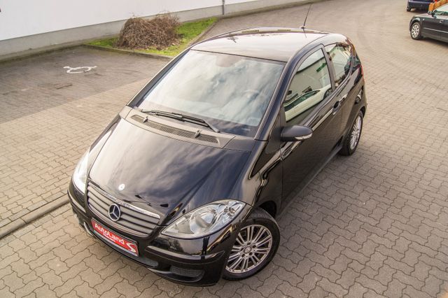 Mercedes-Benz A 160 CDI CLASSIC+Klima+TUV:06/2025+NR32