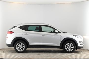 Hyundai TUCSON - 8