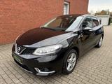 Nissan Pulsar N-Connecta 1.2"Klimaaut"Navi"SiHz"Kamera - Nissan Pulsar