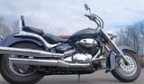 Suzuki Intruder  C800vl  - SUZUKI VL 800 INTRUDER